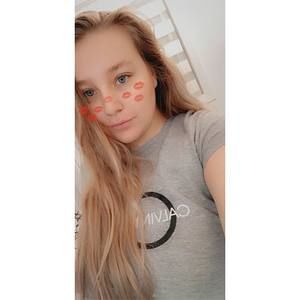 Meet your Posher, Marie-eve